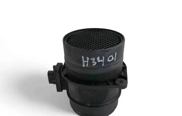 Mass air flow meter