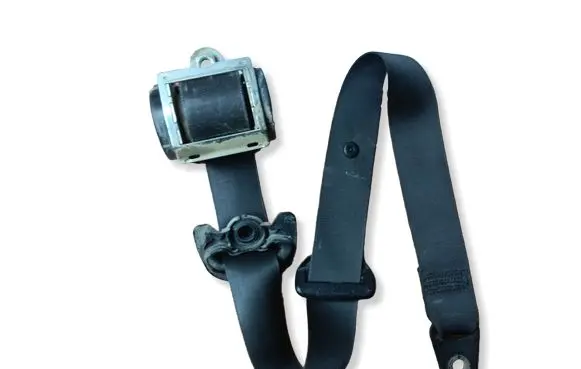 Mini One - Cooper R50 - 53 Front seatbelt 603325500