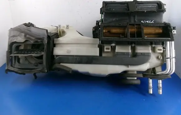 Volvo S60 Interior heater climate box assembly P30780726