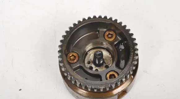 Toyota Yaris Timing chain sprocket 