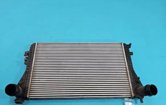 Volkswagen PASSAT B7 Intercooler radiator 3AA145805C IMPRK1495461