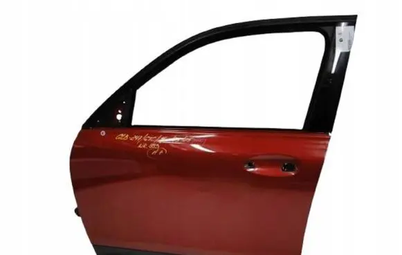 Mercedes-Benz GLB x247 Front door A2477201901 A2477207506