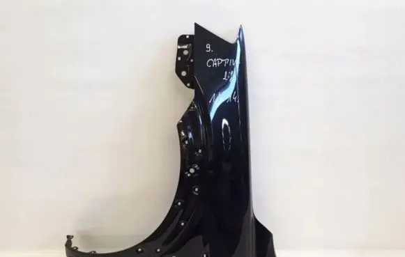 Chevrolet Captiva Fender