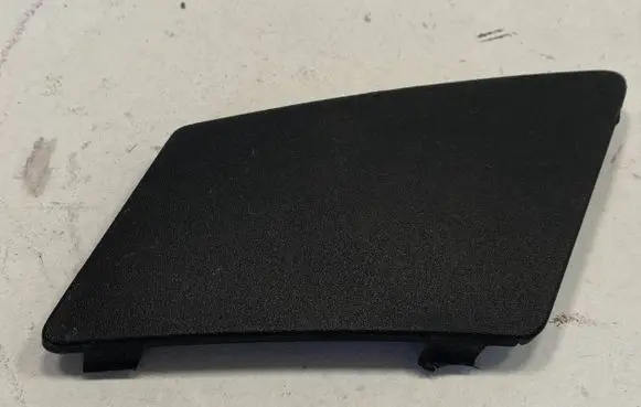 Iveco Daily 6th gen Front tow hook cap/cover 5801582700 56712