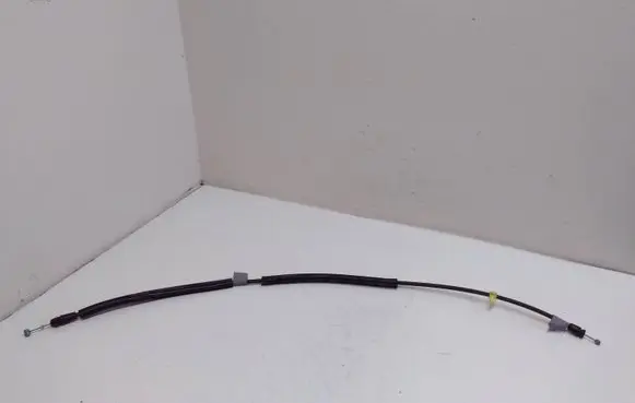 Ford Mustang V Front door cable line 