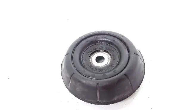 Opel Zafira A Front coil spring rubber mount 90538936