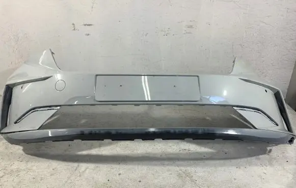 Skoda Enyaq iV Front bumper