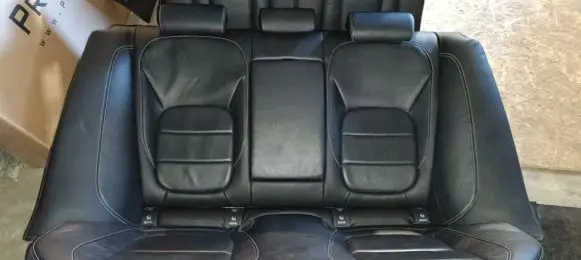Jaguar XE Rear seat GX7363160AA