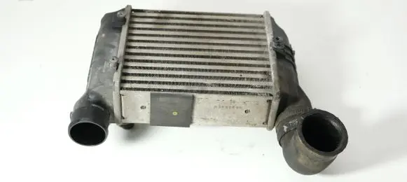 Audi A4 S4 B6 8E 8H Intercooler radiator 8E0145805