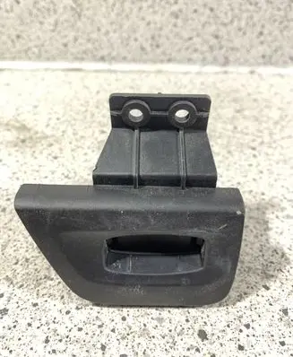 BMW 1 E81 E87 Ignition lock 695471810