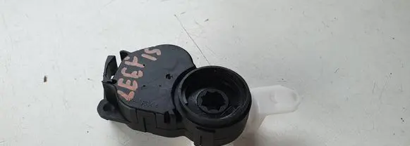 Nissan Leaf I (ZE0) A/C air flow flap actuator/motor 