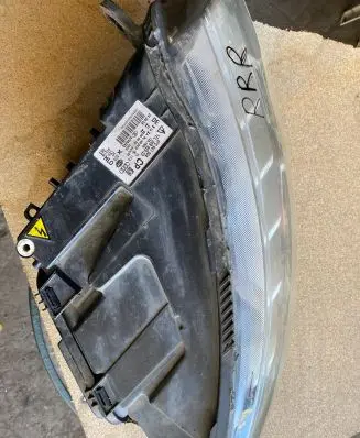 Audi A6 S6 C6 4F Headlight/headlamp 4F0941004 A046345 1EL00992522