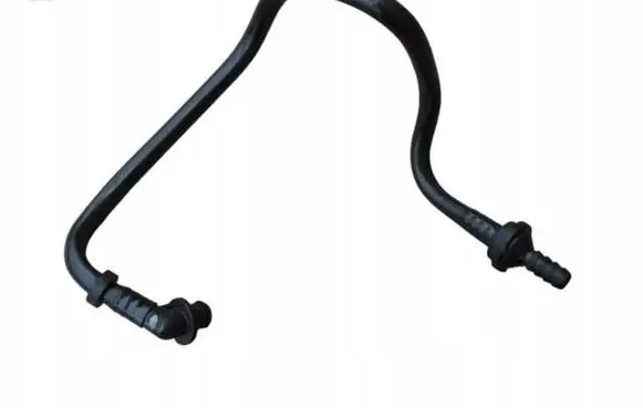 Audi Q7 4L Vacuum line/pipe/hose