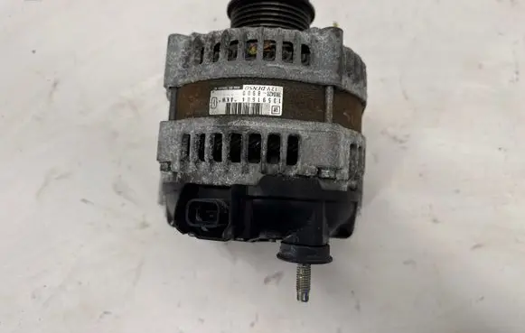 Chevrolet Camaro Generator/alternator 13591604 TN1042118900 13555110
