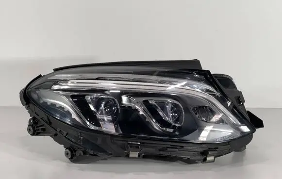 Mercedes-Benz GLE (W166 - C292) Headlight/headlamp LE13A6324 A1669062203