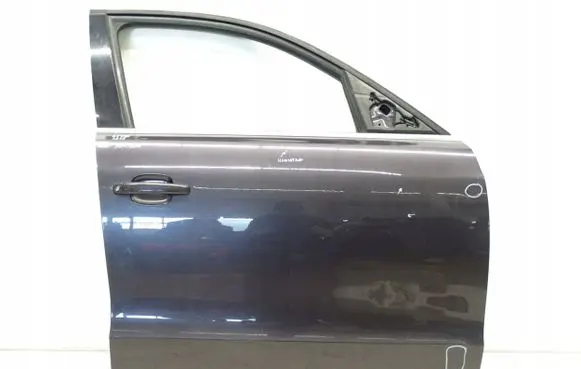 Audi Q5 SQ5 Front door