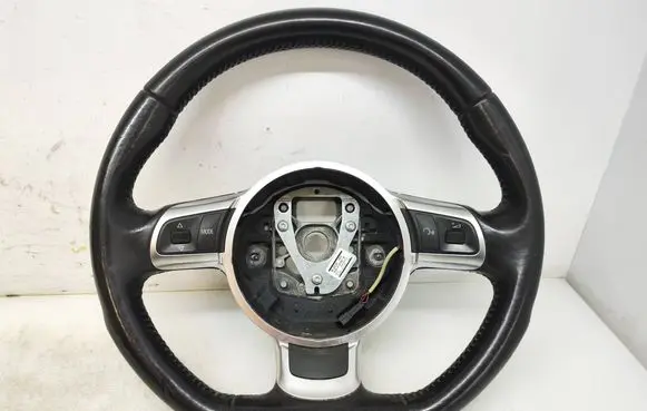 Audi TT TTS Mk2 Steering wheel 8J0419091B 606180401A