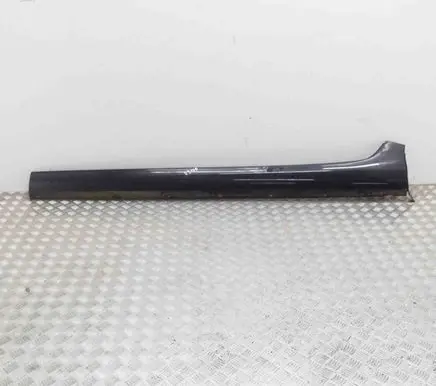 Renault Zoe Sill