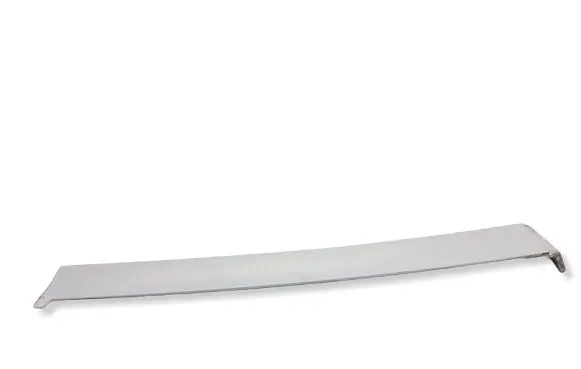 Mercedes-Benz Vito Viano W639 Sliding door trim (molding) A6396913108