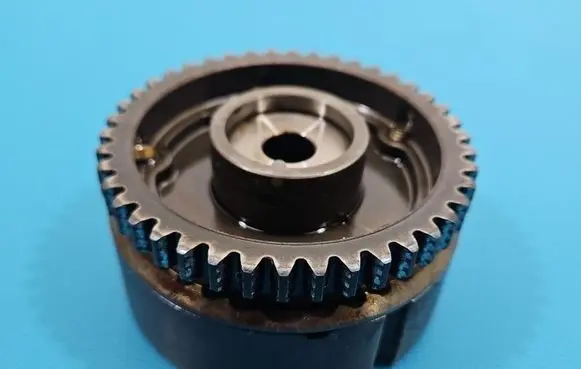 Renault Kadjar Timing chain sprocket 130253326R IMPRK1548659