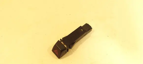 Volvo XC60 Hazard light switch 9123684