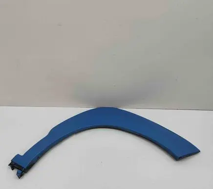 Hyundai Kona I Fender end trim 87712J9NA0