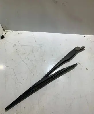 BMW X3 E83 Rear wiper blade 
