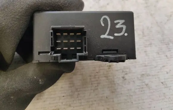Mercedes-Benz Sprinter W901 W902 W903 W904 Immobilizer control unit/module 0205455632 99M0945
