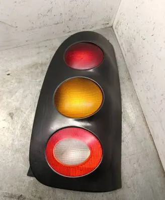 Smart ForTwo I Rear/tail lights 253032