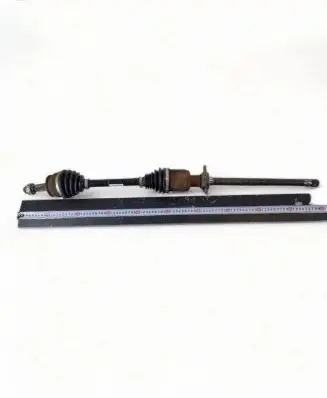 Opel Mokka Front driveshaft 688279405