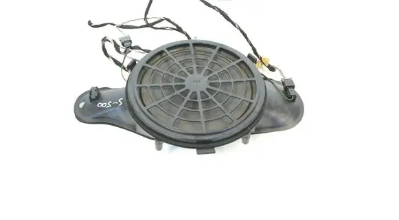 Mercedes-Benz S W220 Subwoofer speaker A2208200202