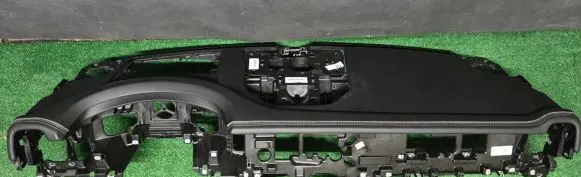 Porsche Cayenne (9Y0 9Y3) Dashboard 9Y1857003A FRS0010372