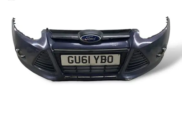 Ford Focus Front bumper