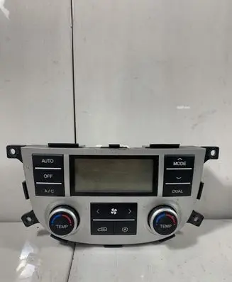Hyundai Santa Fe Climate control unit 972502B732