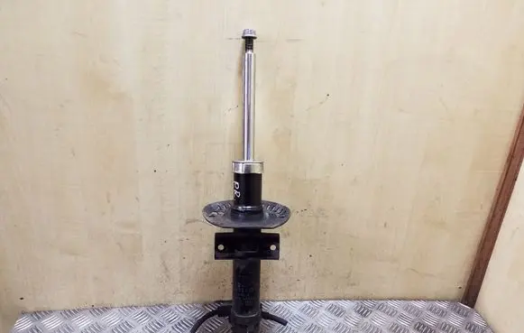 Volkswagen Polo V 6R Front shock absorber/damper