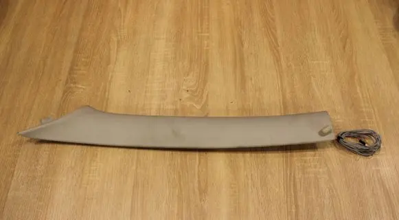 Renault Laguna III (A) pillar trim