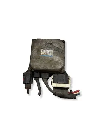 Mazda 6 Power steering control unit/module GS1D67880H Q1T40773M K2225