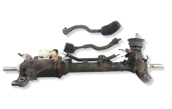Honda Accord Other control units/modules TL0G0