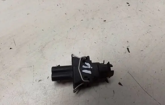 Volkswagen Golf IV Outside/exterior temperature sensor 