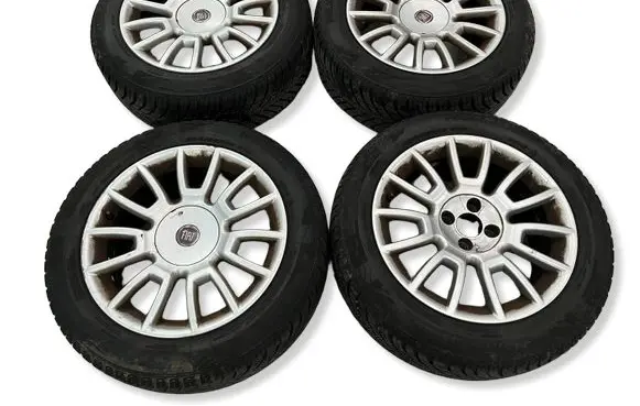 Fiat Bravo R16 alloy rim 35415999