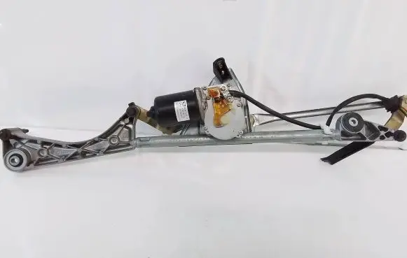 Mercedes-Benz C W203 Wiper motor A2038200342 404518