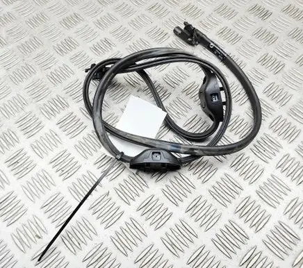 BMW X2 U10 Windshield washer spray nozzle 9478827
