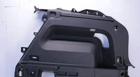 Volkswagen Atlas Cross Sport Trunk/boot side trim panel 3CM867428B