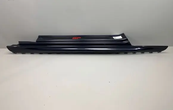 Mini One - Cooper F56 F55 Foot area side trim 