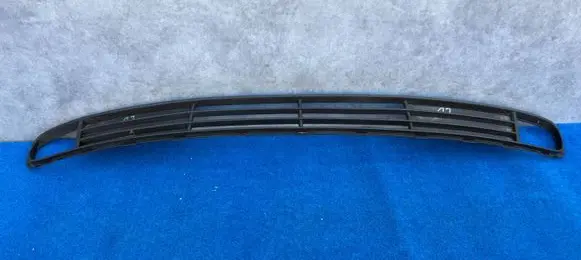 Hyundai Getz Front bumper lower grill 86522-1C010