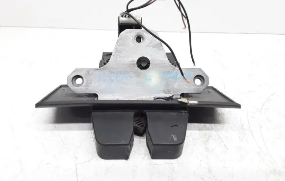 Volvo V60 Tailgate/trunk/boot lock/catch/latch 31276696 8N51F442A66AC