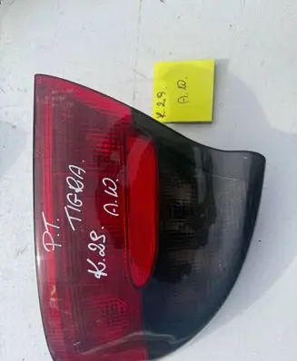 Opel Tigra A Rear/tail lights 