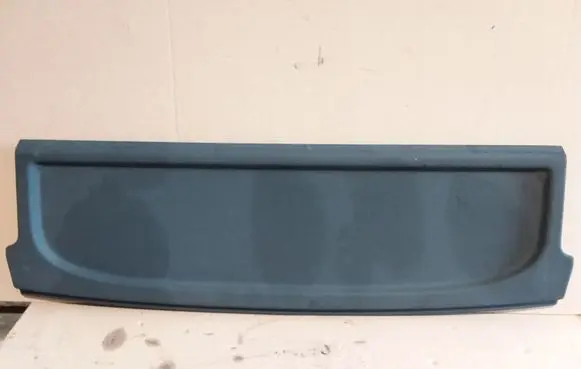 Audi A5 Sportback 8TA Parcel shelf
