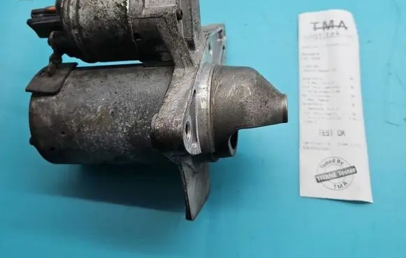 Renault Megane III Starter motor 233001007X IMPRK1539090