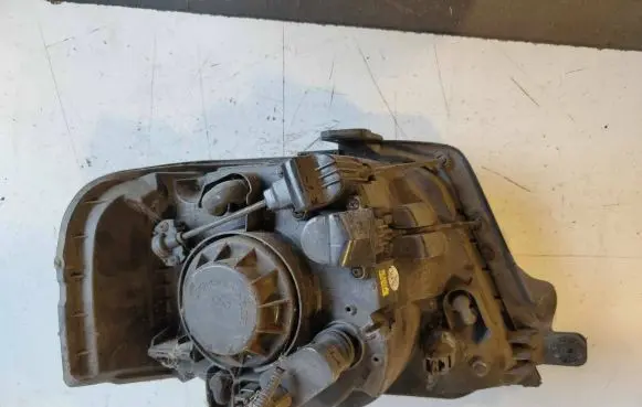 KIA Pregio Headlight/headlamp